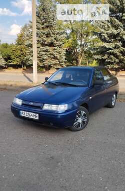 Седан ВАЗ / Lada 2110 2005 в Первомайську