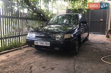 Седан ВАЗ / Lada 2110 2007 в Кривому Розі