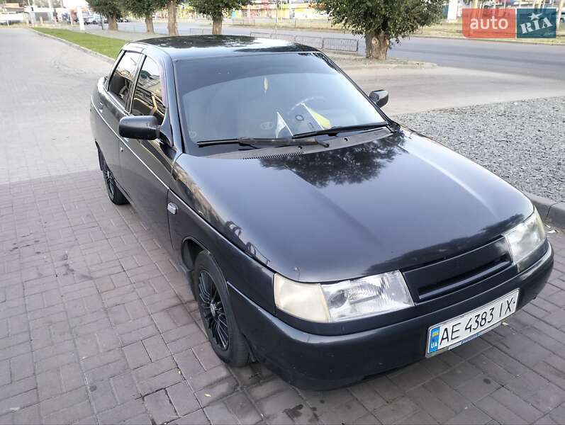 Седан ВАЗ / Lada 2110 2005 в Днепре