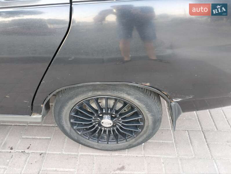 Седан ВАЗ / Lada 2110 2005 в Днепре