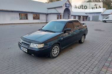 Седан ВАЗ / Lada 2110 2004 в Нересниці