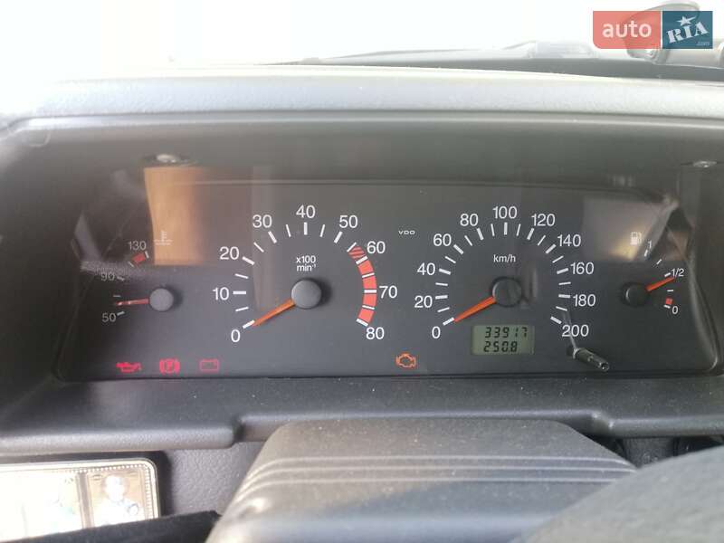 Седан ВАЗ / Lada 2110 2002 в Днепре