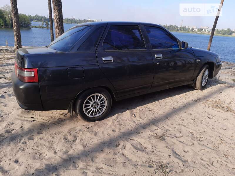 ВАЗ / Lada 2110 2006