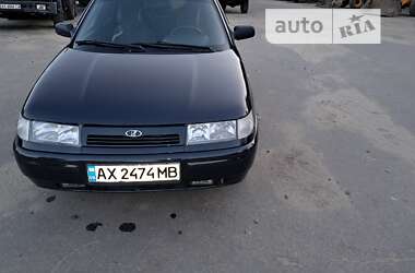 Седан ВАЗ / Lada 2110 2007 в Харкові