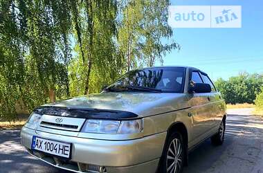 Седан ВАЗ / Lada 2110 2006 в Богодухіву