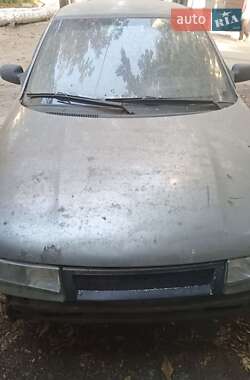 Седан ВАЗ / Lada 2110 2006 в Дніпрі