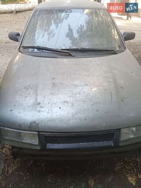 Седан ВАЗ / Lada 2110 2006 в Днепре