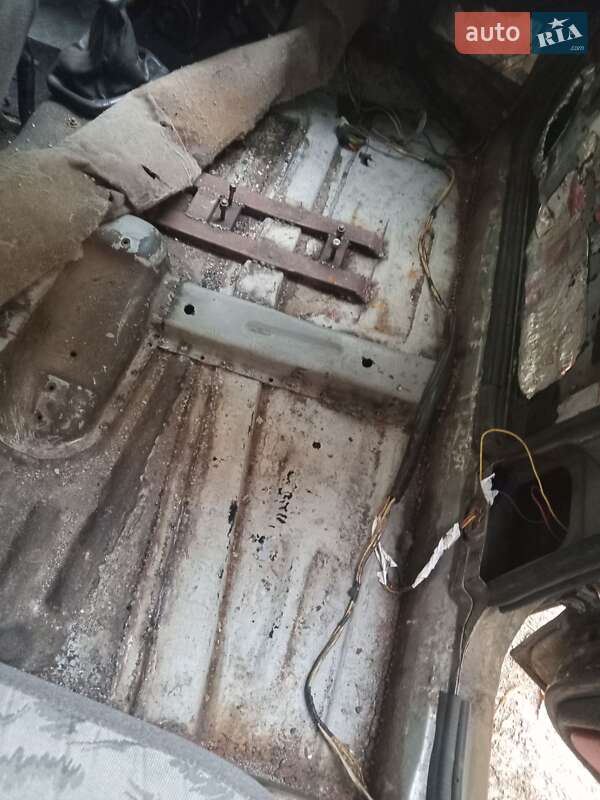 Седан ВАЗ / Lada 2110 2006 в Днепре