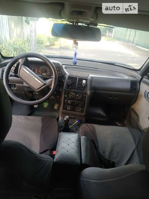 Седан ВАЗ / Lada 2110 2006 в Машевке фото 7 Седан ВАЗ / Lada 2110 2006 в Машевке