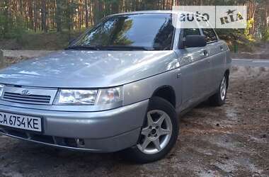 Седан ВАЗ / Lada 2110 2007 в Черкасах