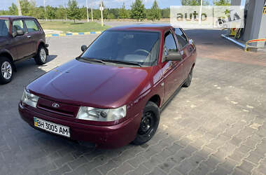 Седан ВАЗ / Lada 2110 2005 в Ізмаїлі