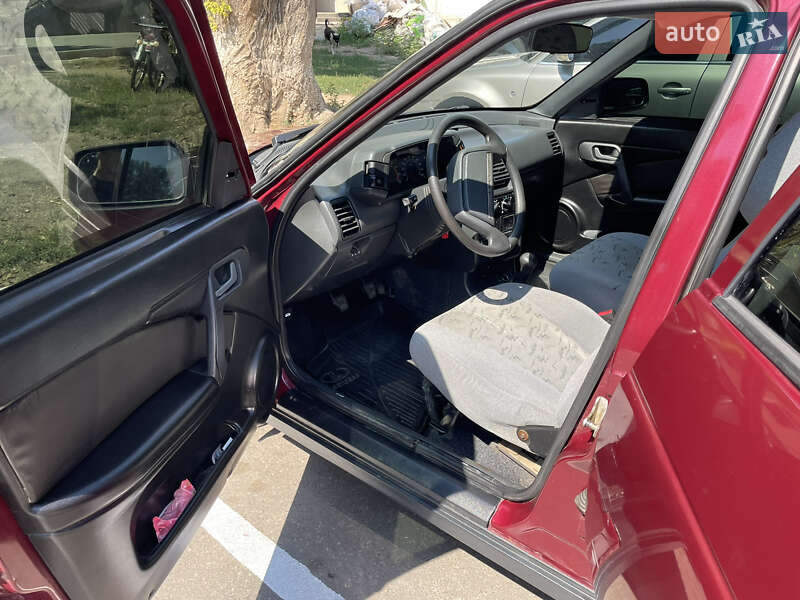 Седан ВАЗ / Lada 2110 2005 в Измаиле фото 7 Седан ВАЗ / Lada 2110 2005 в Измаиле