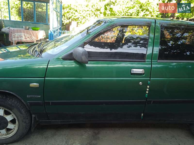 Седан ВАЗ / Lada 2110 1999 в Баштанці