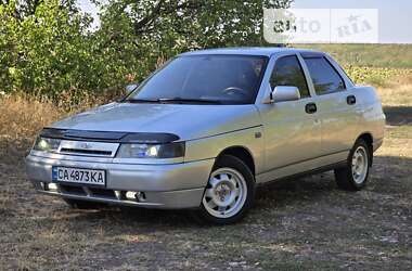 Седан ВАЗ / Lada 2110 2006 в Александрие