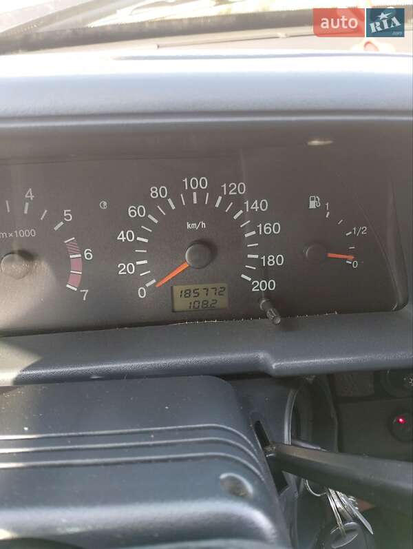 Седан ВАЗ / Lada 2110 2005 в Киеве