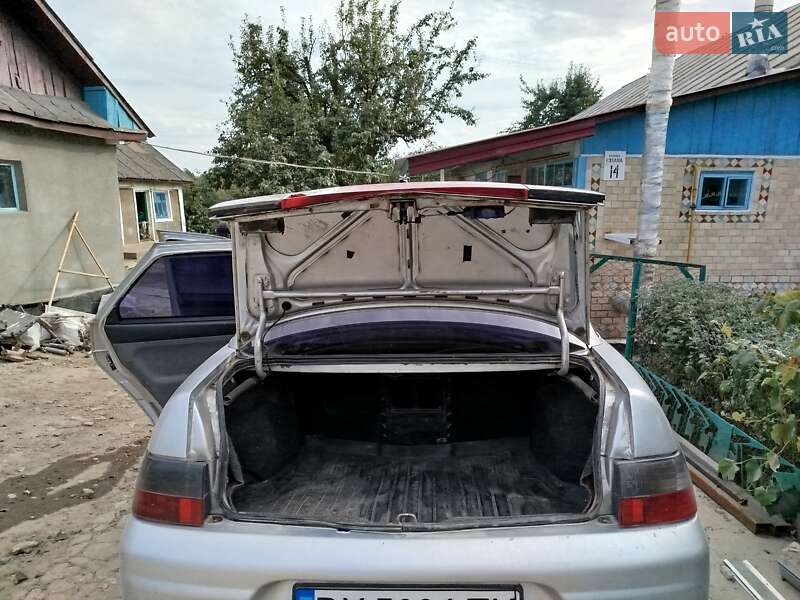 Седан ВАЗ / Lada 2110 2005 в Теофиполе