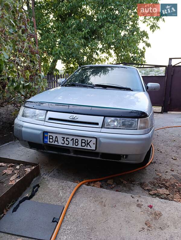Седан ВАЗ / Lada 2110 2005 в Александрие