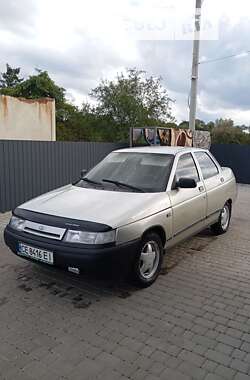 Седан ВАЗ / Lada 2110 2005 в Чернівцях