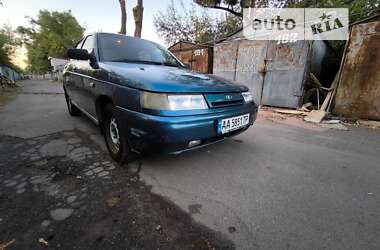 Седан ВАЗ / Lada 2110 2005 в Києві