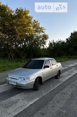 Седан ВАЗ / Lada 2110 2006 в Киеве