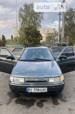 Седан ВАЗ / Lada 2110 2006 в Харкові