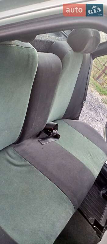 Седан ВАЗ / Lada 2110 2005 в Тульчине