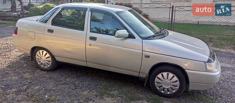 ВАЗ / Lada 2110 2005 ВАЗ / Lada 2110 2005