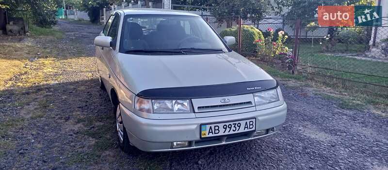 Седан ВАЗ / Lada 2110 2005 в Тульчине