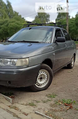 Седан ВАЗ / Lada 2110 2009 в Путивлі