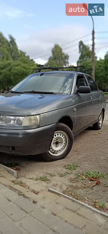 ВАЗ / Lada 2110 2009 ВАЗ / Lada 2110 2009