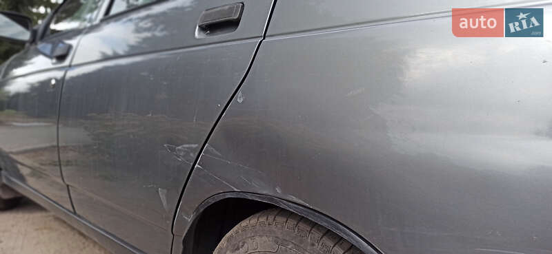 Седан ВАЗ / Lada 2110 2009 в Путивле