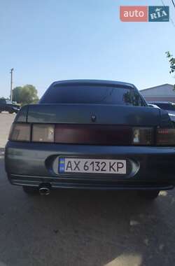 Седан ВАЗ 2110 2006 в 