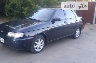 Седан ВАЗ / Lada 2110 2005 в Бершаді