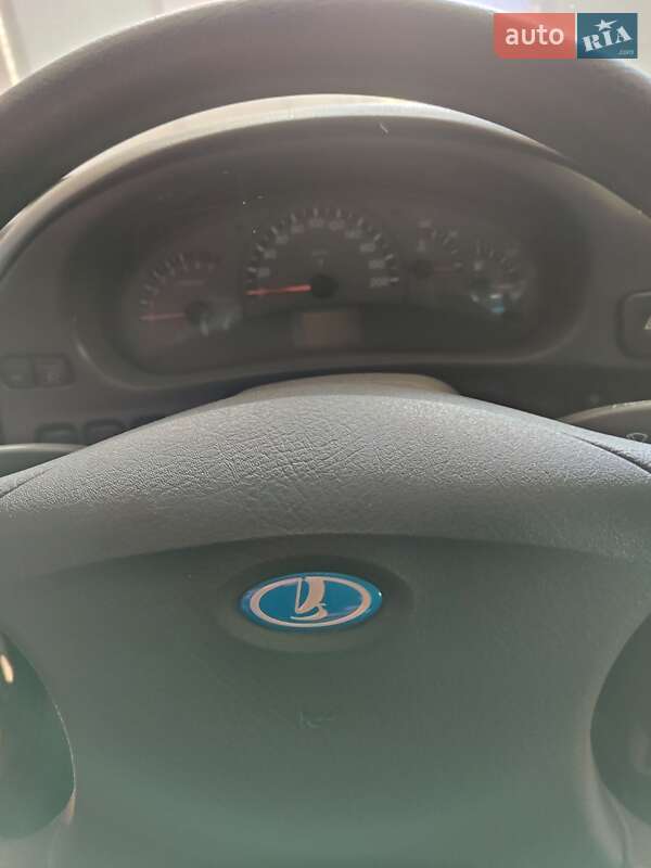 Седан ВАЗ / Lada 2110 2008 в Летичеве