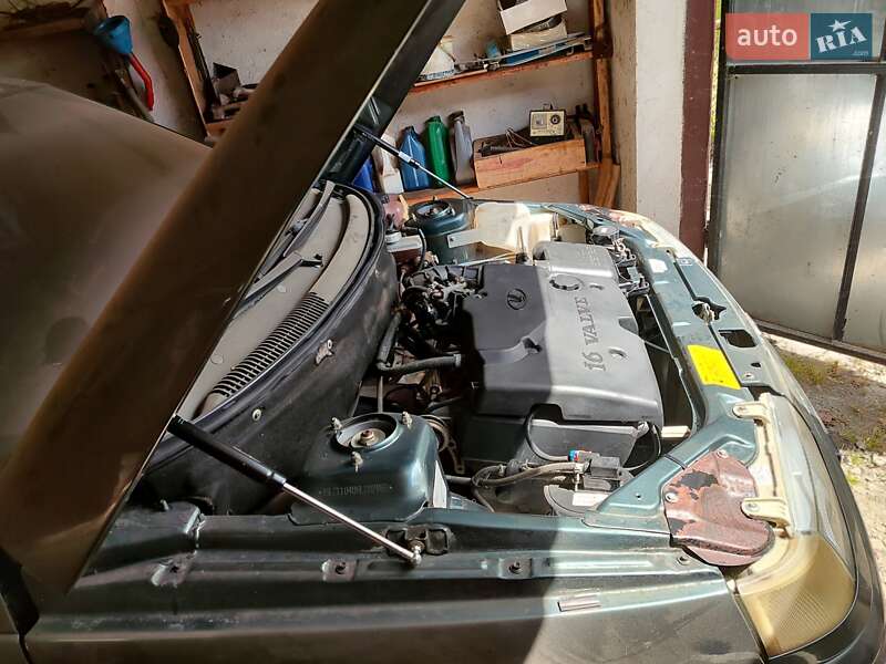 Седан ВАЗ / Lada 2110 2008 в Летичеве