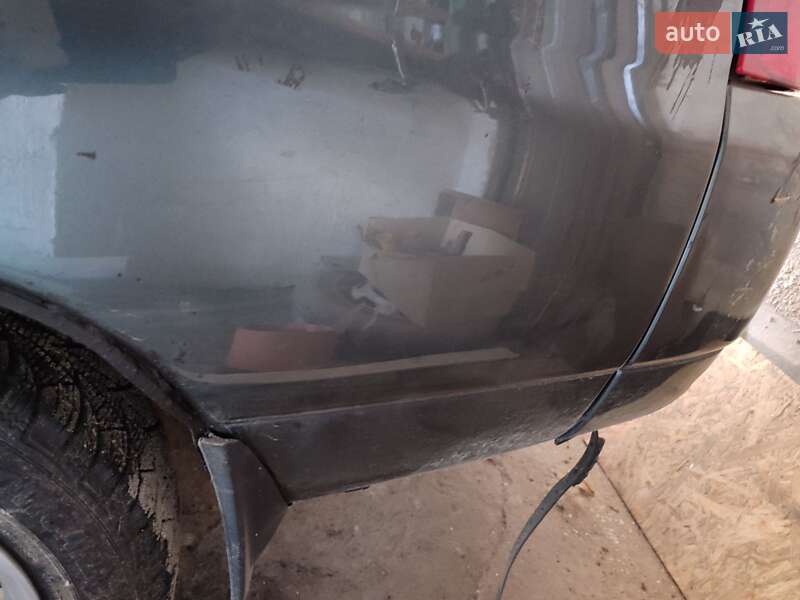 Седан ВАЗ / Lada 2110 2008 в Летичеве