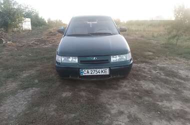 Седан ВАЗ / Lada 2110 2003 в Умані