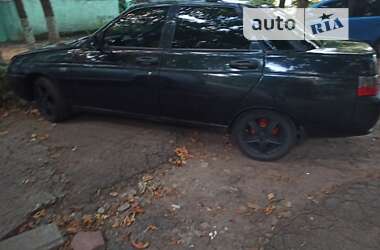 Седан ВАЗ / Lada 2110 2008 в Херсоні