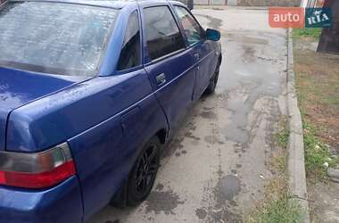 Седан ВАЗ 2110 2003 в 
