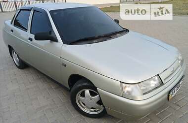 Седан ВАЗ / Lada 2110 2007 в Новій Одесі