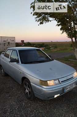 Седан ВАЗ / Lada 2110 2002 в Одесі