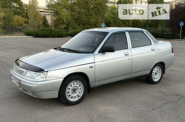 Седан ВАЗ / Lada 2110 2006 в Николаеве