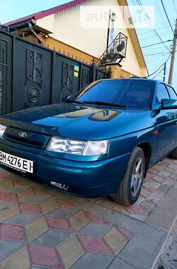 Седан ВАЗ / Lada 2110 2001 в Тростянці