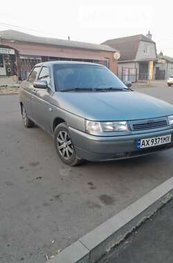 Седан ВАЗ / Lada 2110 2006 в Богодухове