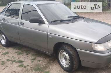 Седан ВАЗ / Lada 2110 2005 в Ямполі