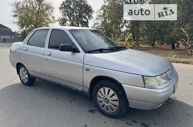 Седан ВАЗ / Lada 2110 2005 в Ахтырке