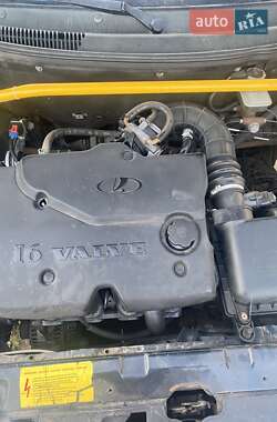 Седан ВАЗ / Lada 2110 2007 в Полтаві