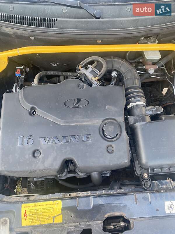 Седан ВАЗ / Lada 2110 2007 в Полтаве фото 6 Седан ВАЗ / Lada 2110 2007 в Полтаве