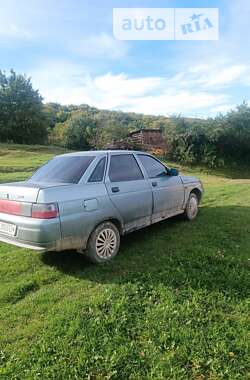 Седан ВАЗ / Lada 2110 2006 в Чернівцях