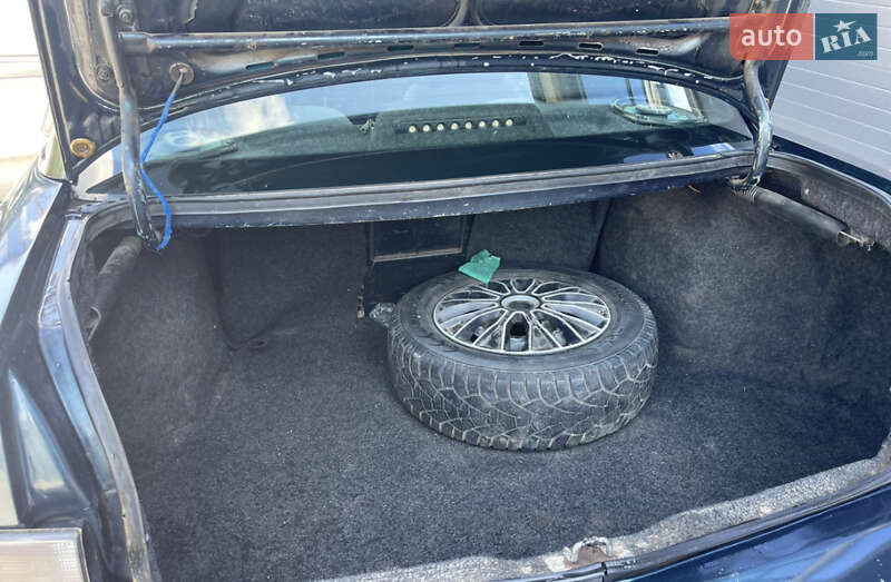 Седан ВАЗ / Lada 2110 2006 в Ровно фото 3 Седан ВАЗ / Lada 2110 2006 в Ровно